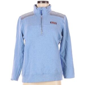 Vineyard Vines Classic Ombre Seersucker Shep Shirt - Size M